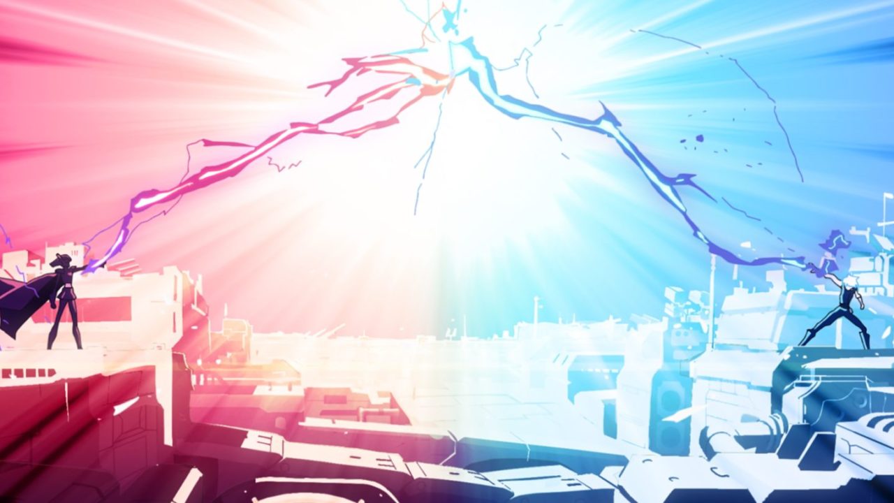 Star Wars: Visions Official Trailer