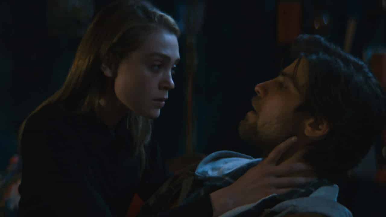 TIFF 2021: Kicking Blood Review