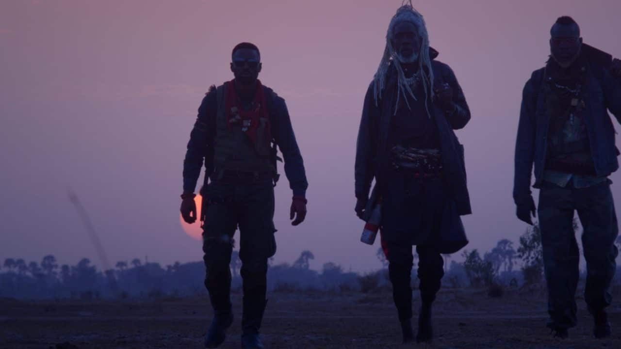 TIFF 2021: Saloum Review