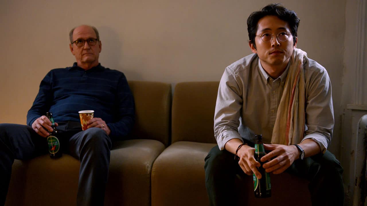 TIFF 2021: The Humans Review