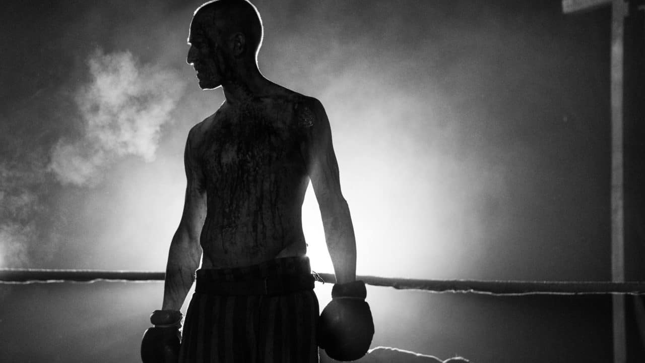 TIFF 2021: The Survivor Review