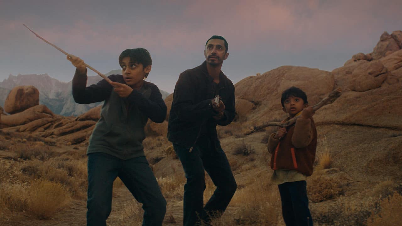 TIFF 2021: Encounter Review