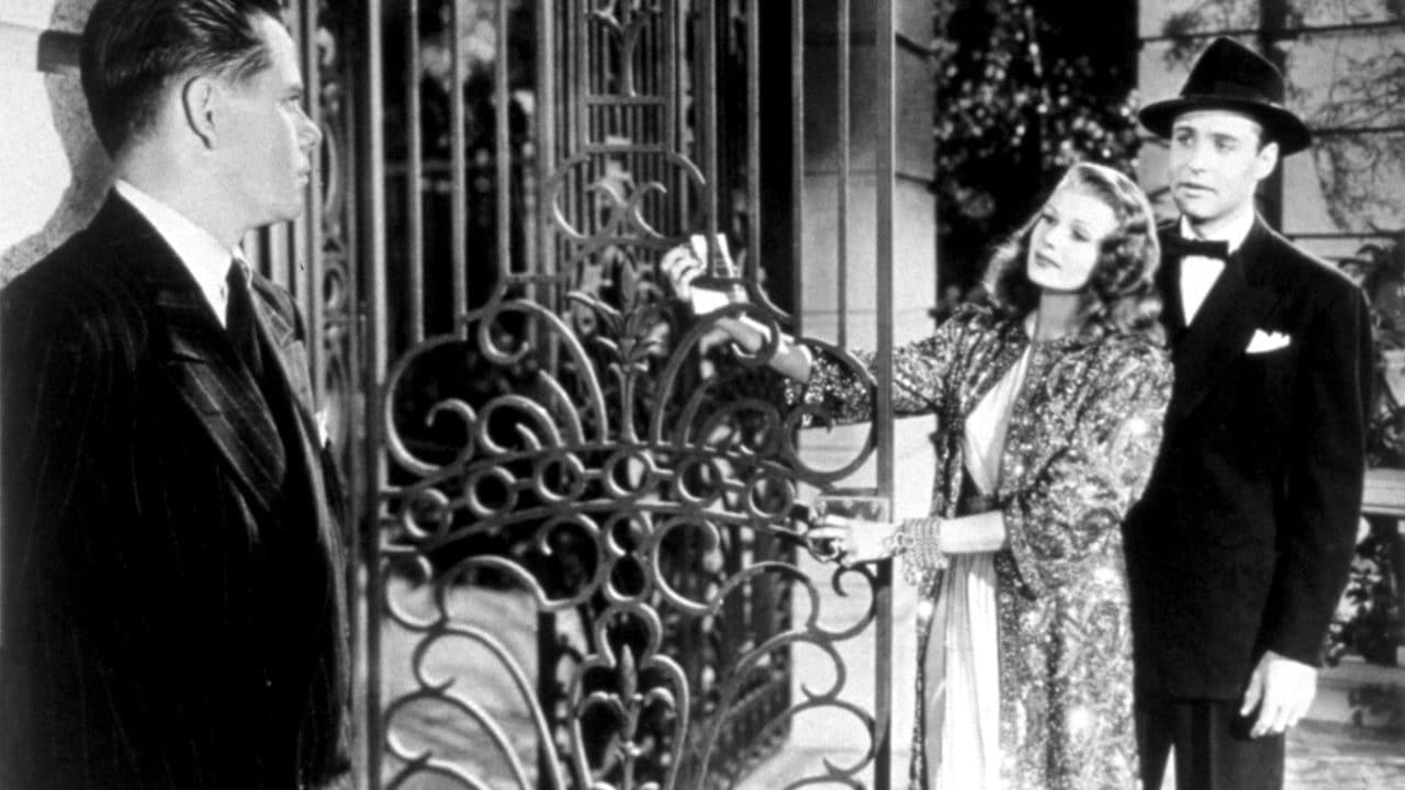 Classic Review: Gilda (1946)
