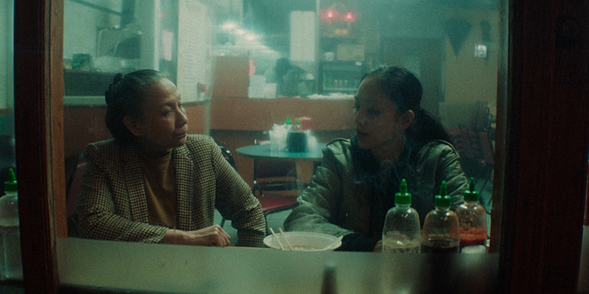 TIFF 2021: Snakehead Review