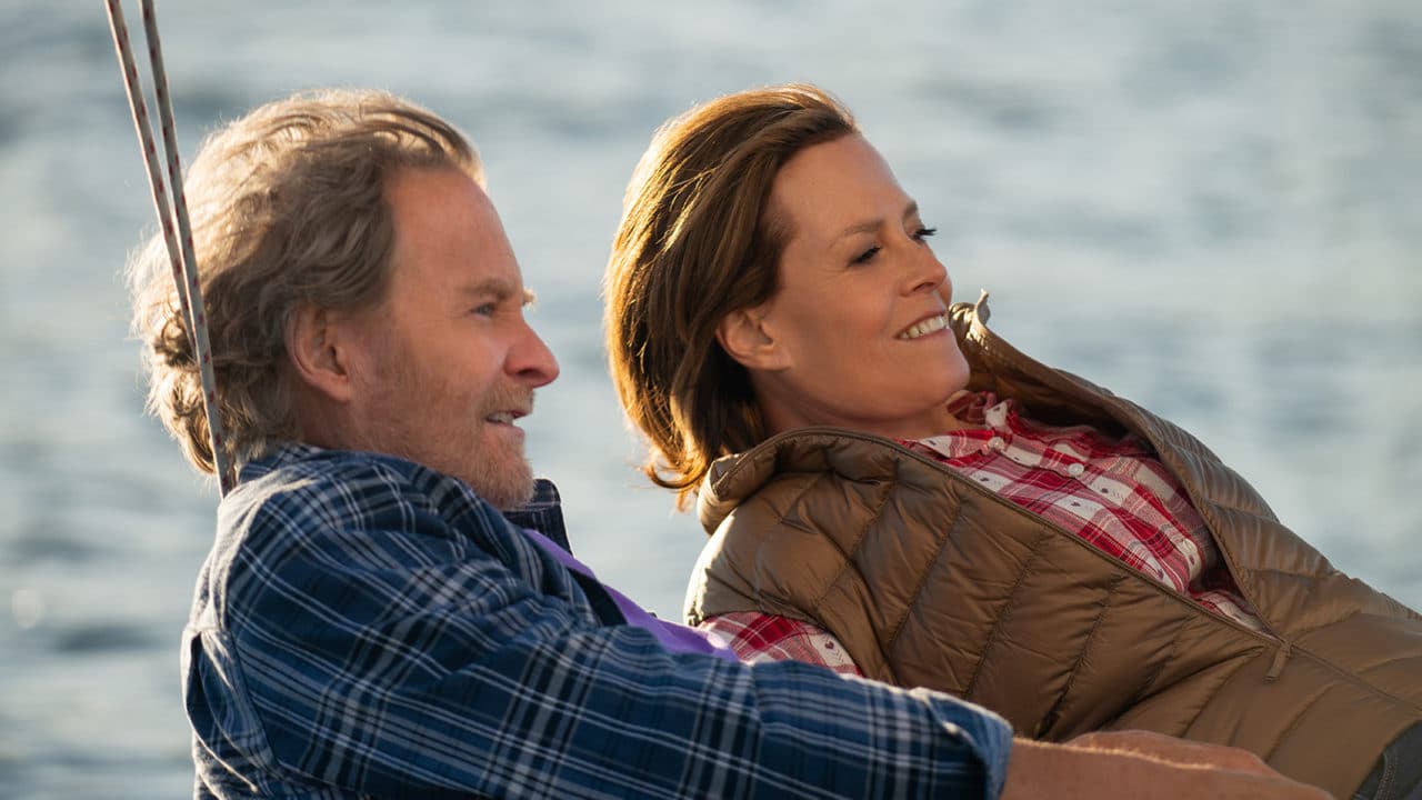 TIFF 2021: The Good House Review