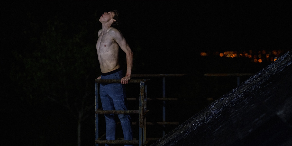 TIFF 2021: Wolf Review