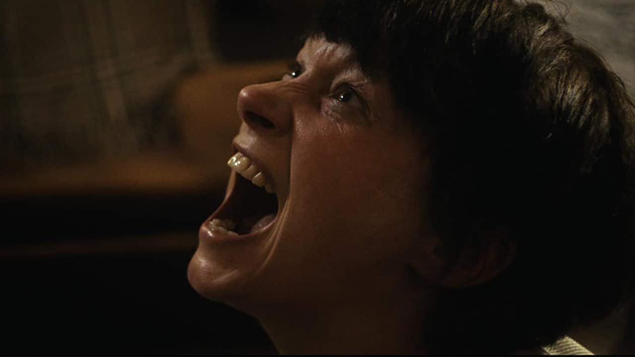 TIFF 2021: You Are Not My Mother Review