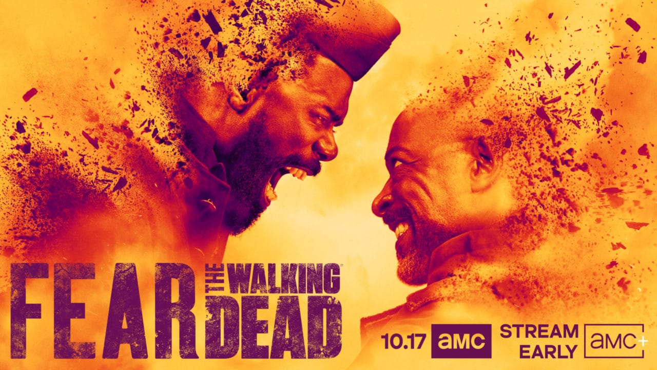 Fear the Walking Dead (7×06) Reclamation Review