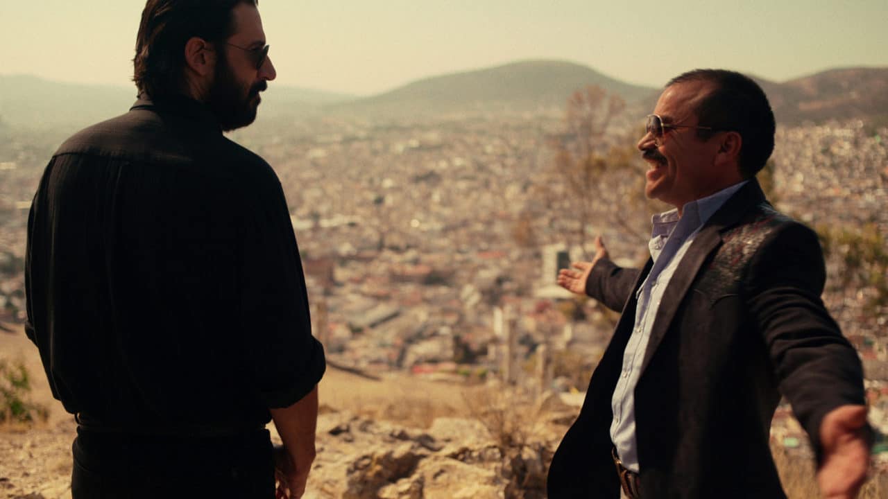 Netflix’s Narcos: Mexico Season Three Early Review