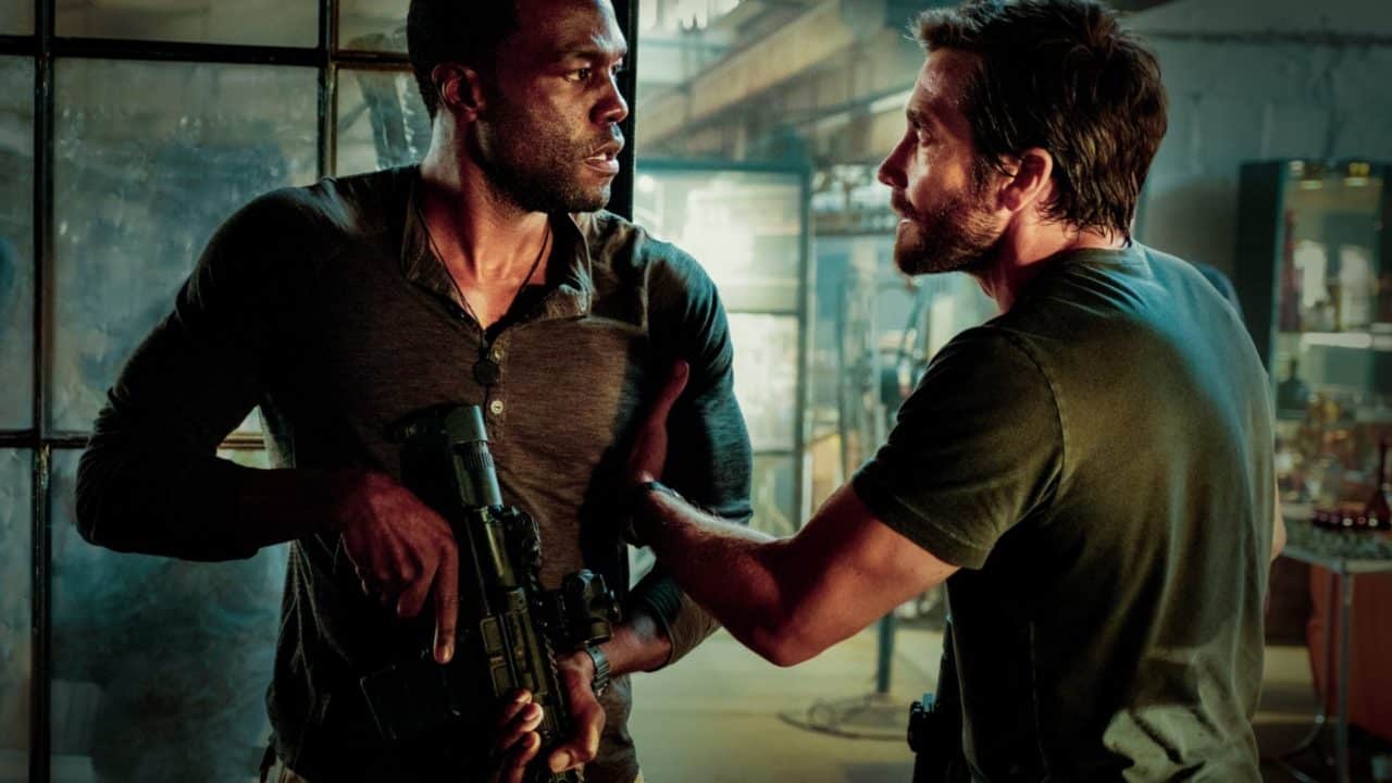 Movie Trailer Roundup