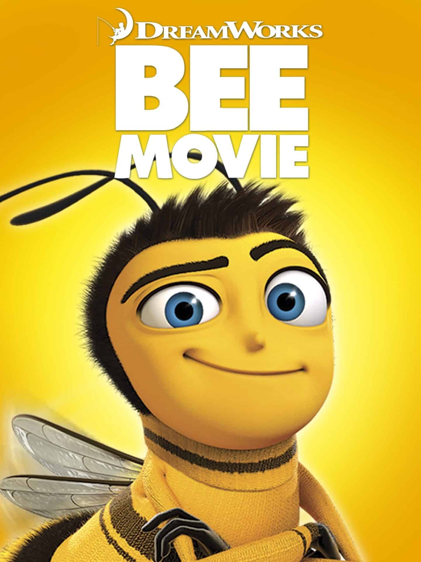 Classic Review: Bee Movie (2007)