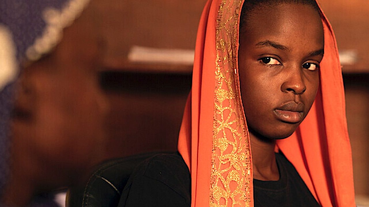 AFI Fest 2021: Lingui: The Sacred Bonds Review