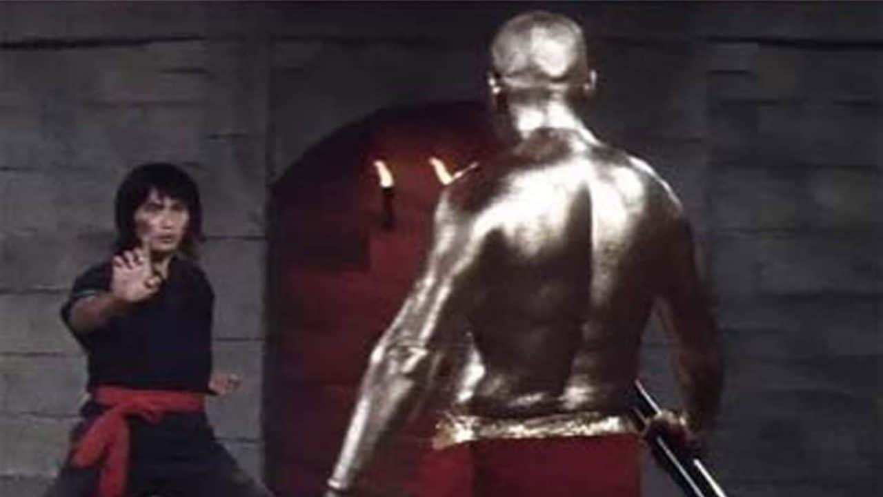 9th Old School Kung Fu Fest: The 18 Bronzemen Review