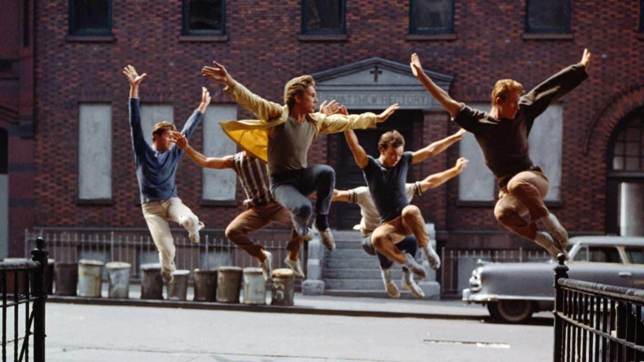 Classic Review: West Side Story (1961)