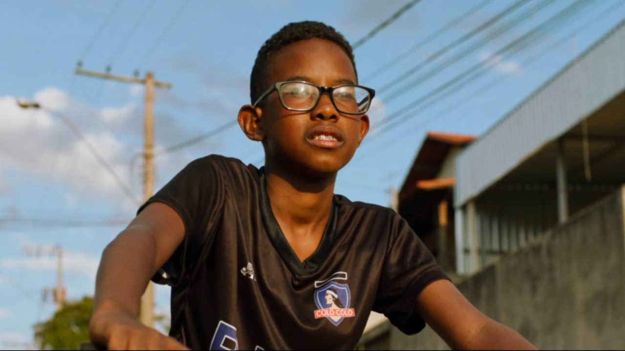 Sundance 2022: Marte Um (Mars One) Review