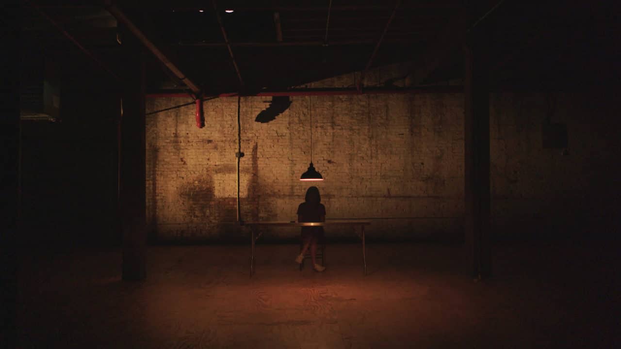 Sundance 2022: TikTok, Boom Review