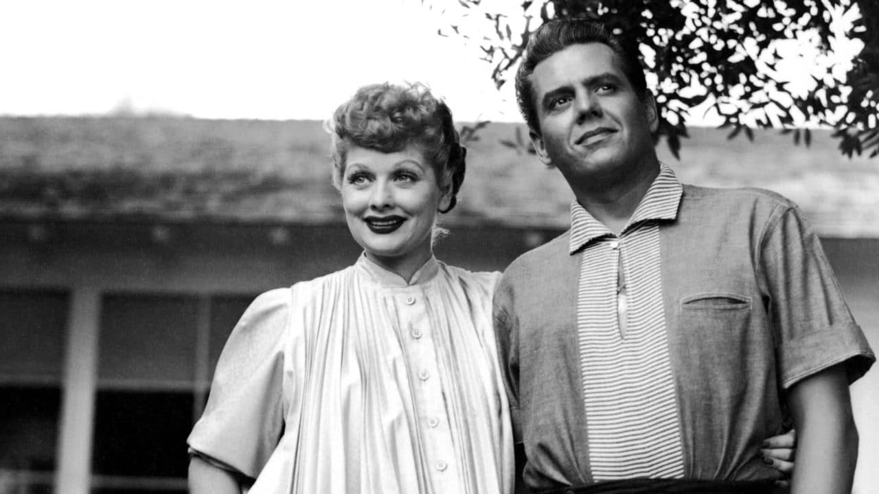Sundance 2022: Lucy and Desi Review