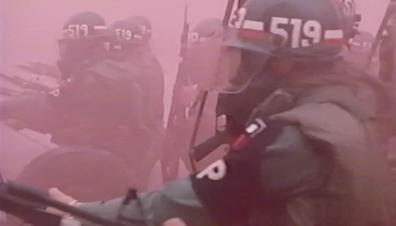 Sundance 2022: Riotsville USA Review