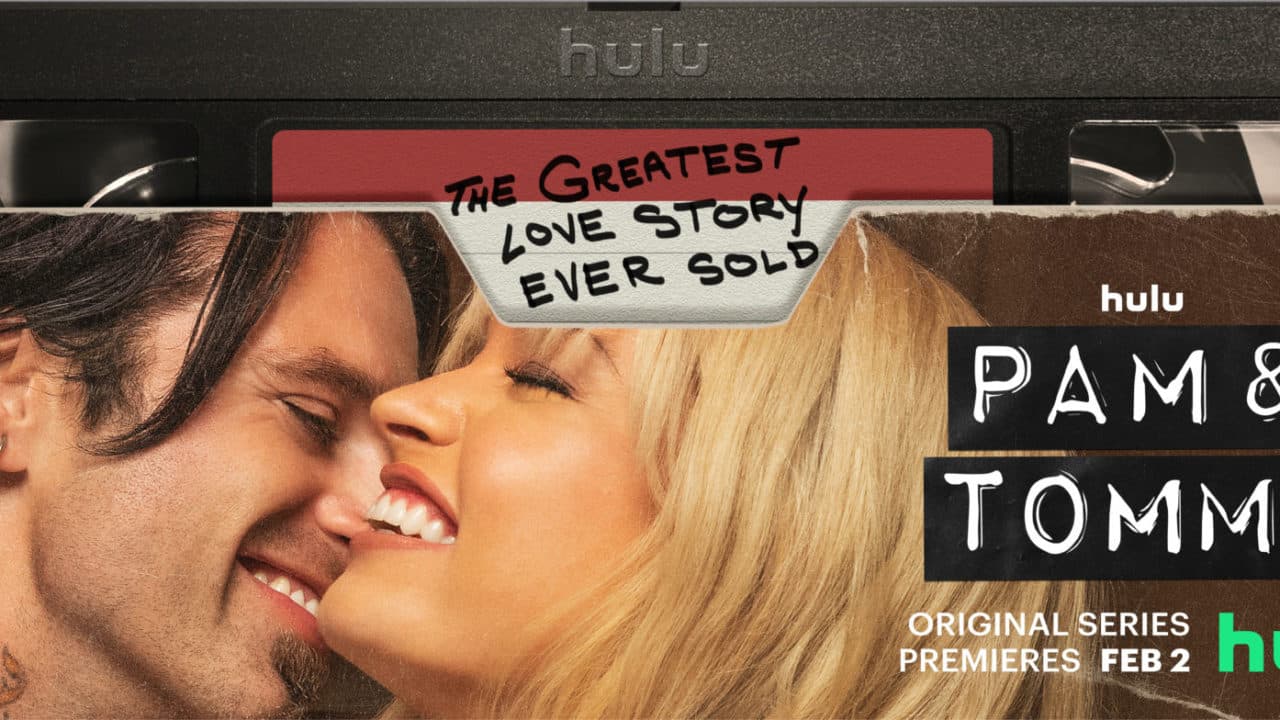 Pam and Tommy (1×08) Seattle Review