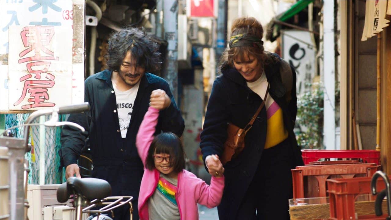 Sundance 2022: Blood Review