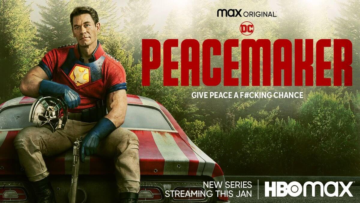 Peacemaker (1×08) It’s Cow or Never Review