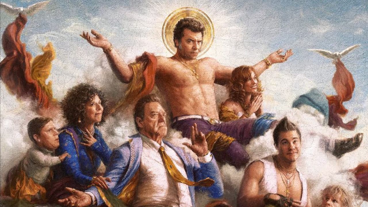 The Righteous Gemstones (2×09) I Will Tell of All Your Deeds Review