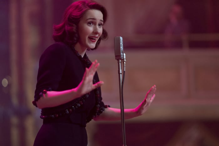 The Marvelous Mrs Maisel (4×08) How Do You Get to Carnegie Hall? Review
