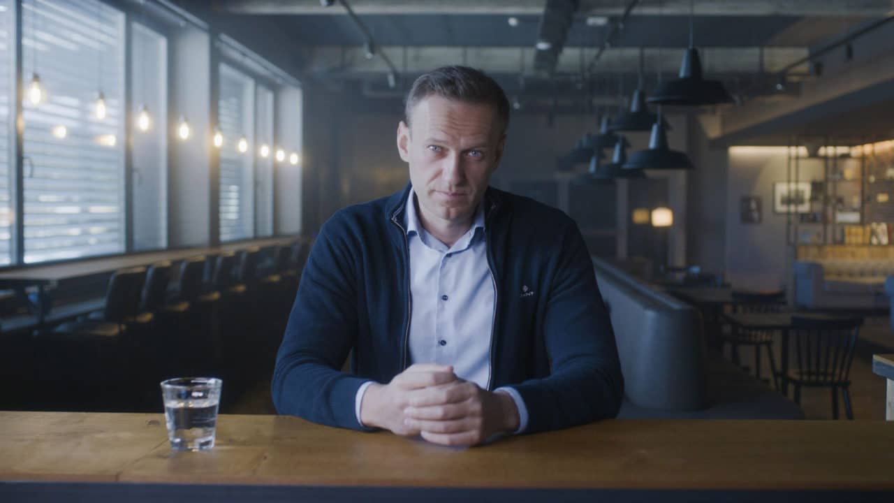 Sundance 2022: Navalny Review