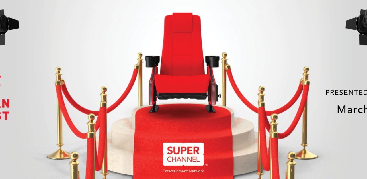 Super Channel and Canadian Film Fest Announce Third Edition of Virtual Festival