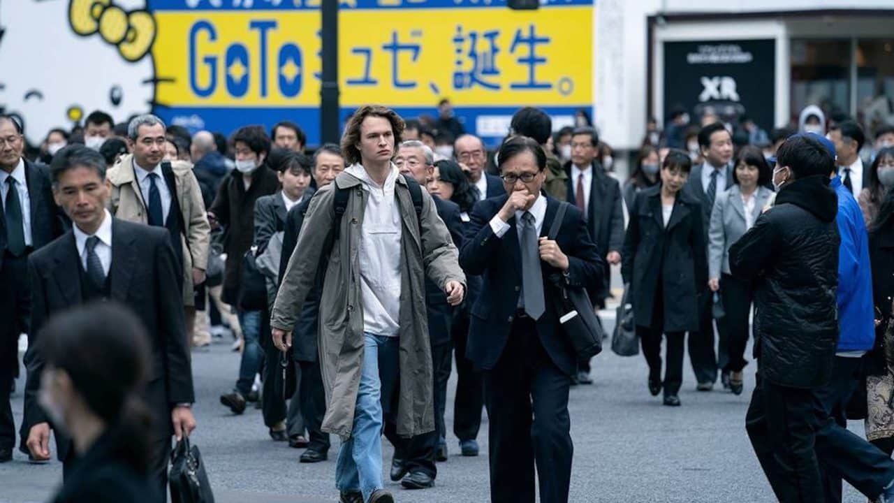 Tokyo Vice (1×08) Yoshino Review