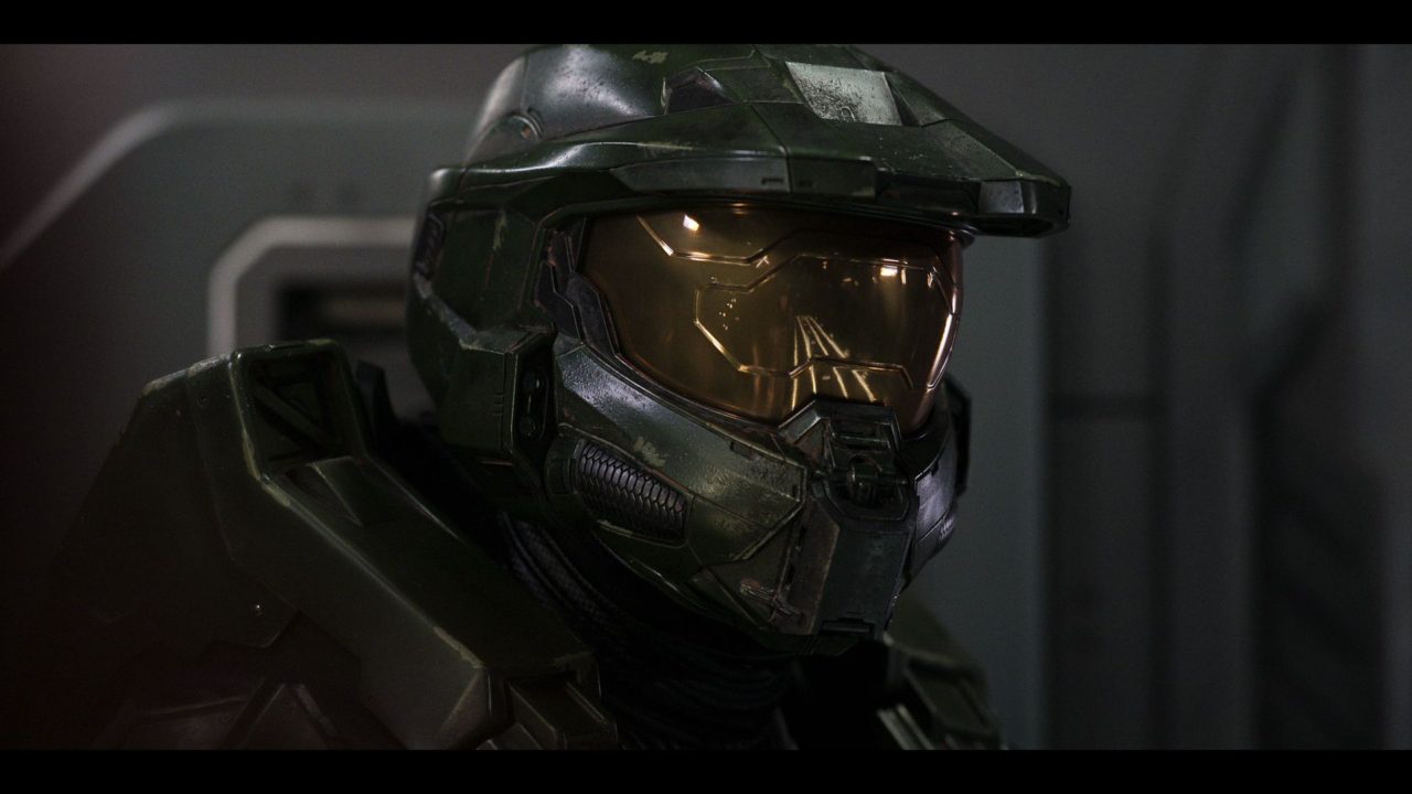 Halo (1×09) Transcendence Review