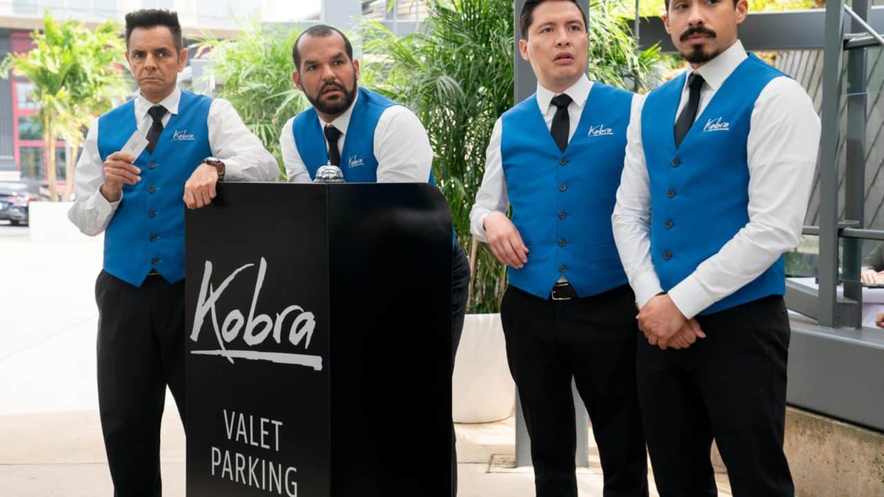 The Valet – Overcoming Expectations With Charm (Early Review)
