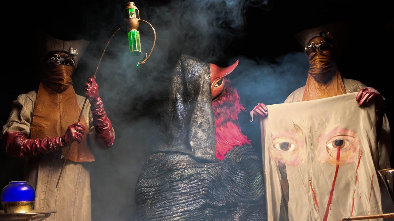 Tribeca 2022: A Wounded Fawn Review