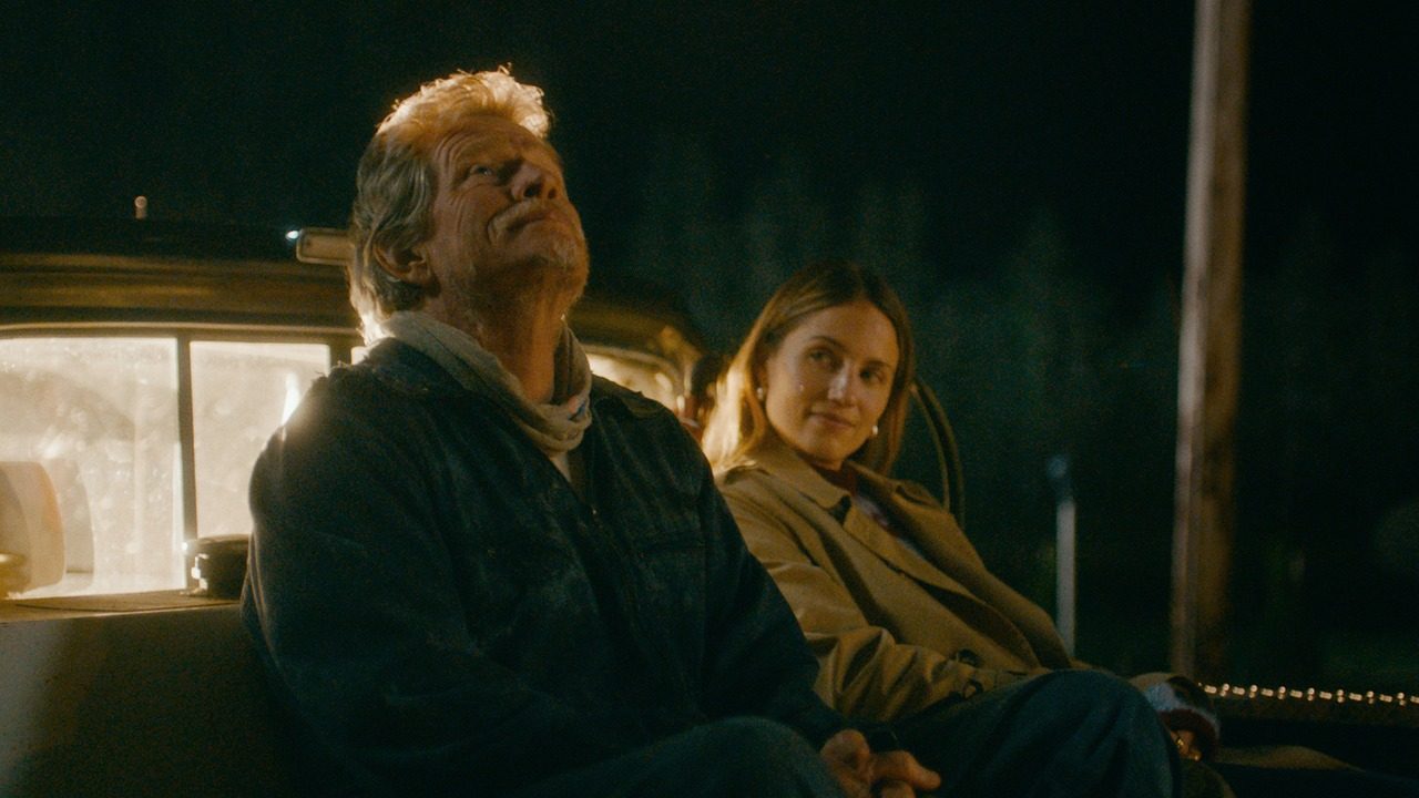 Tribeca 2022: Acidman Review