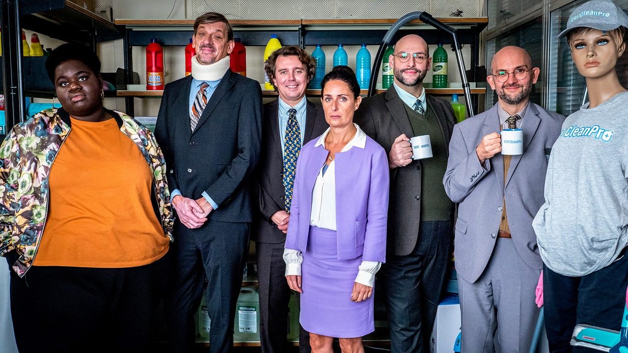 Tribeca 2022: Employee of the Month Review