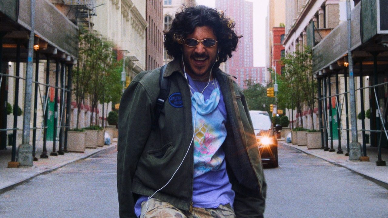 Tribeca 2022: God’s Time Review