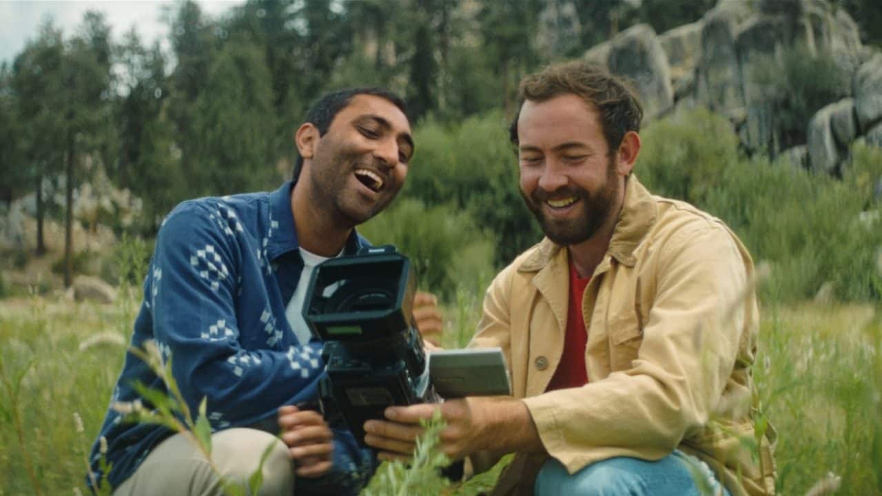 Tribeca 2022: Wes Schlagenhauf Is Dying Review