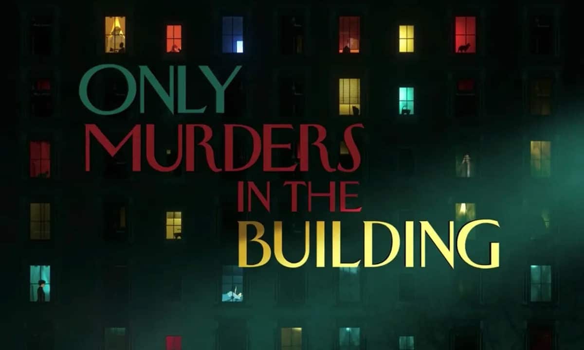 Only Murders in the Building (2×08) Hello Darkness Review