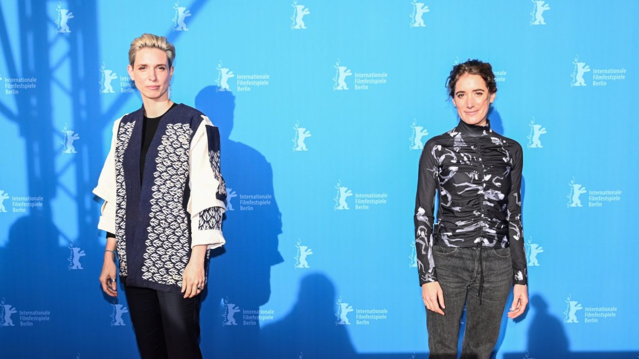 Interview With Dreaming Walls Co-Directors Maya Duverdier and Amélie Van Elmbt