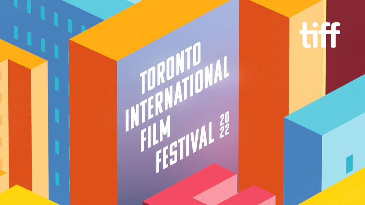 TIFF 2022 Platform Lineup Announcement