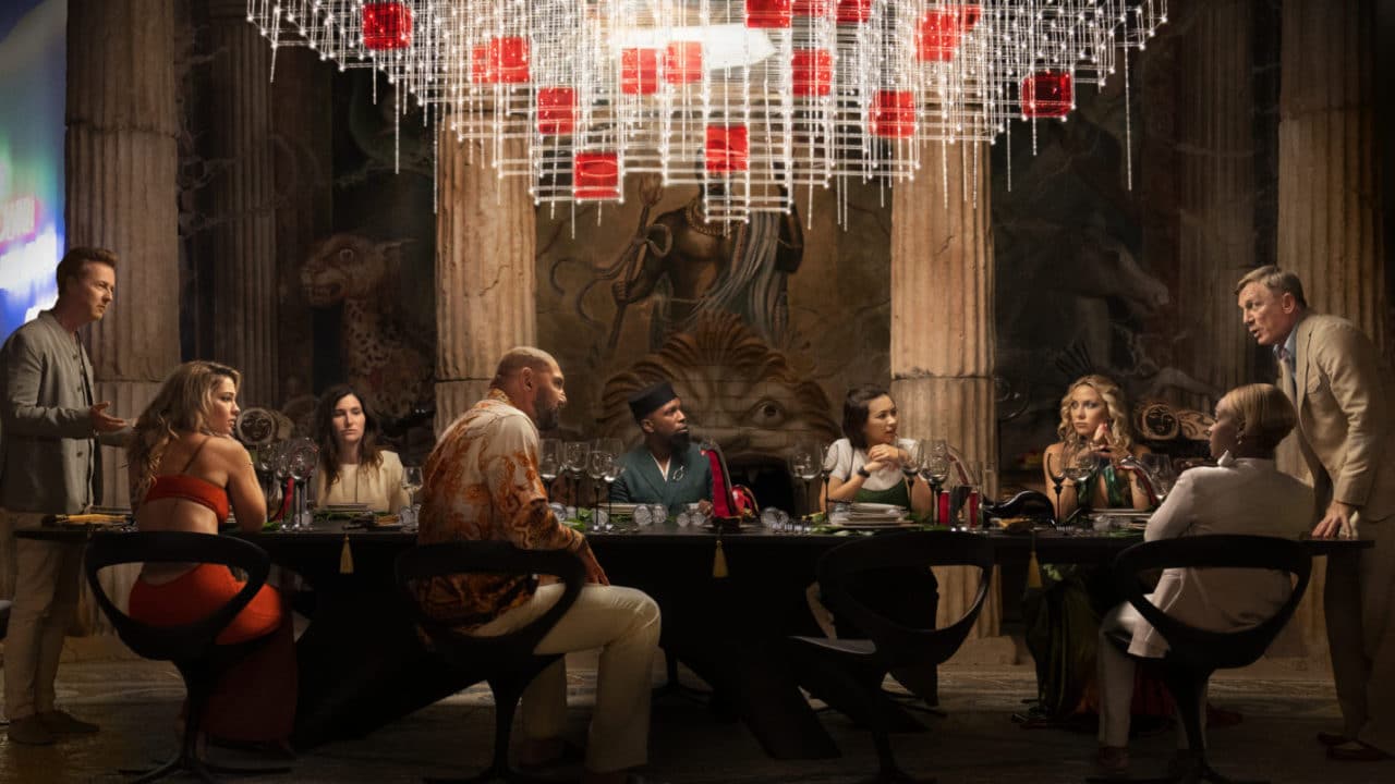 Top 5 Comedies of 2022