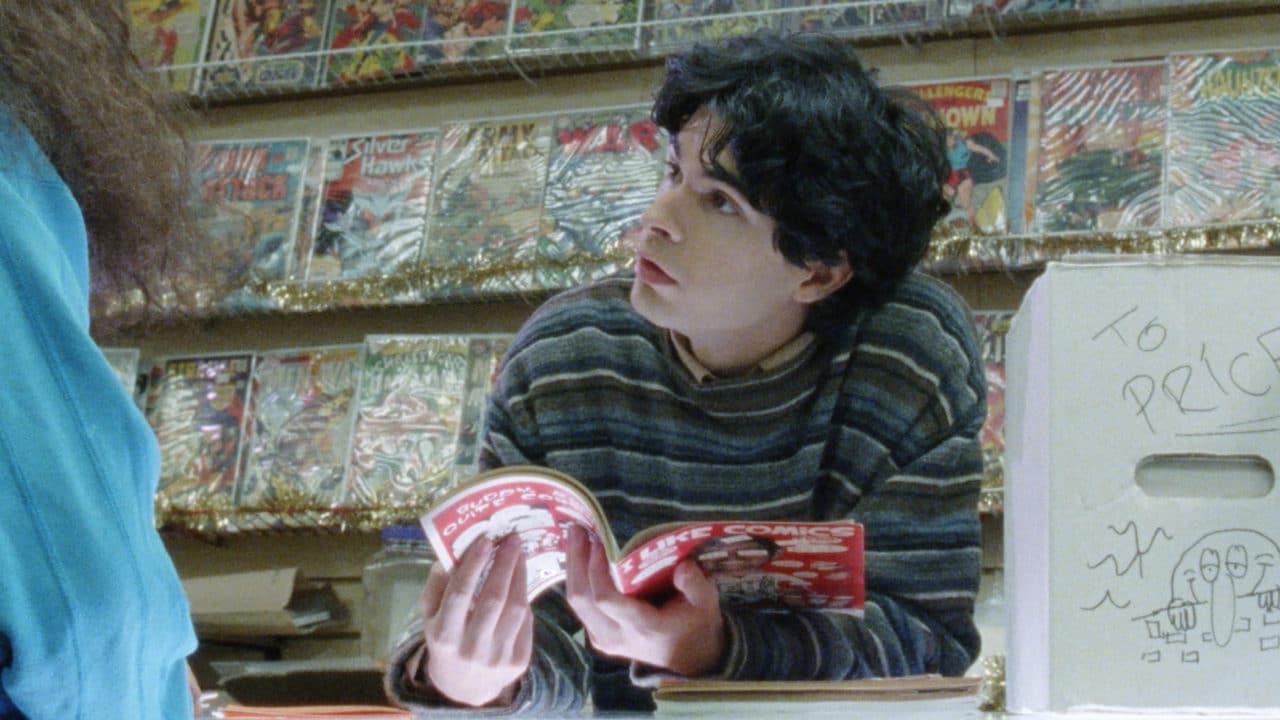 What’s Coming to MUBI Canada (March 2024)