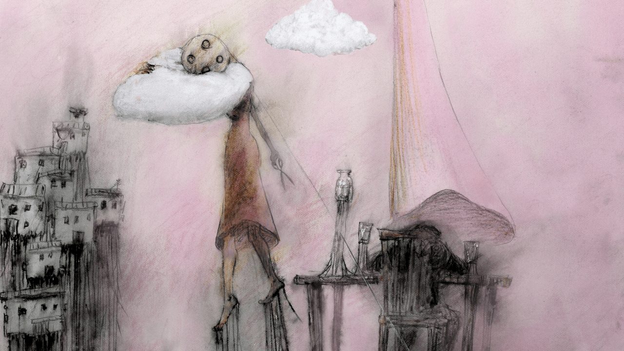 OIAF 2022: Dozens of Norths Review