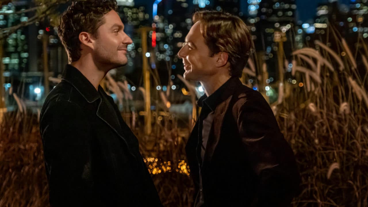 Spoiler Alert Official Trailer