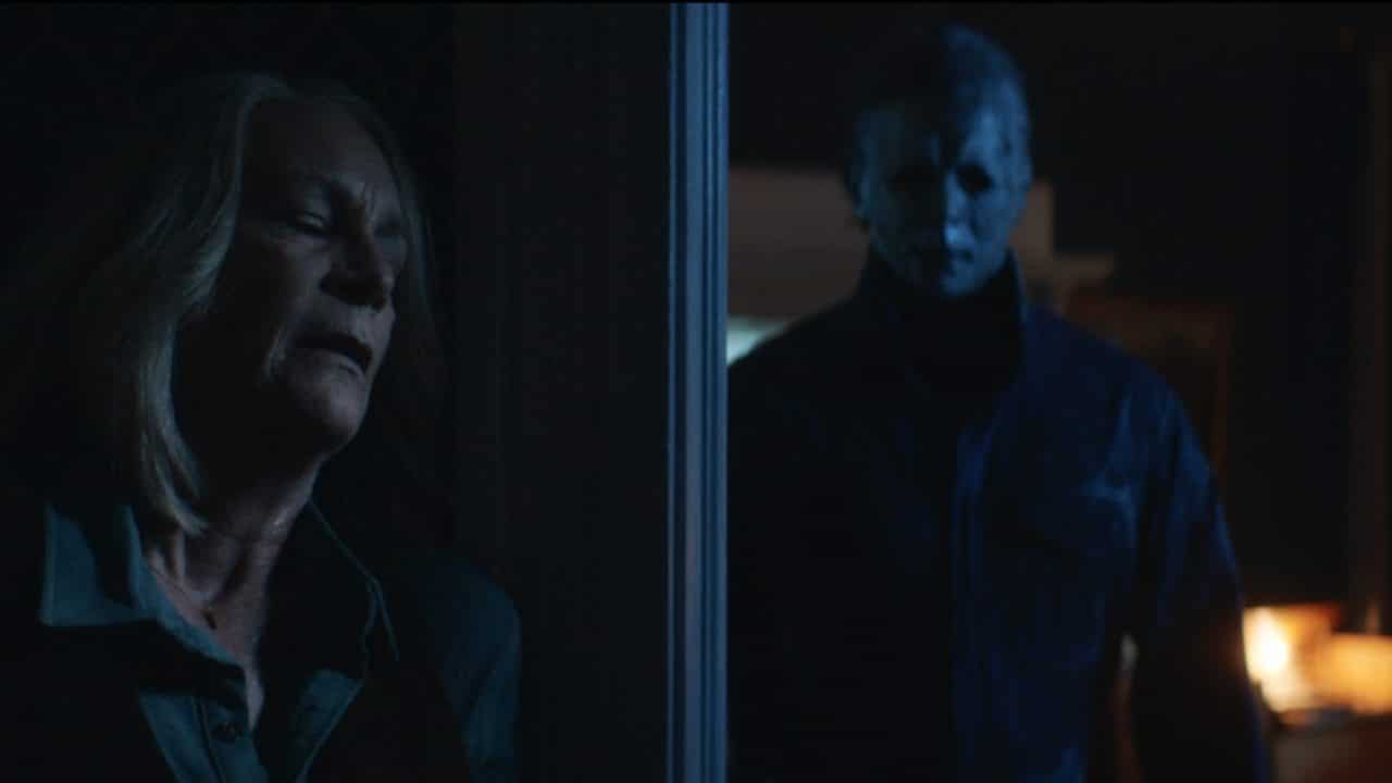 Halloween Ends Final Trailer