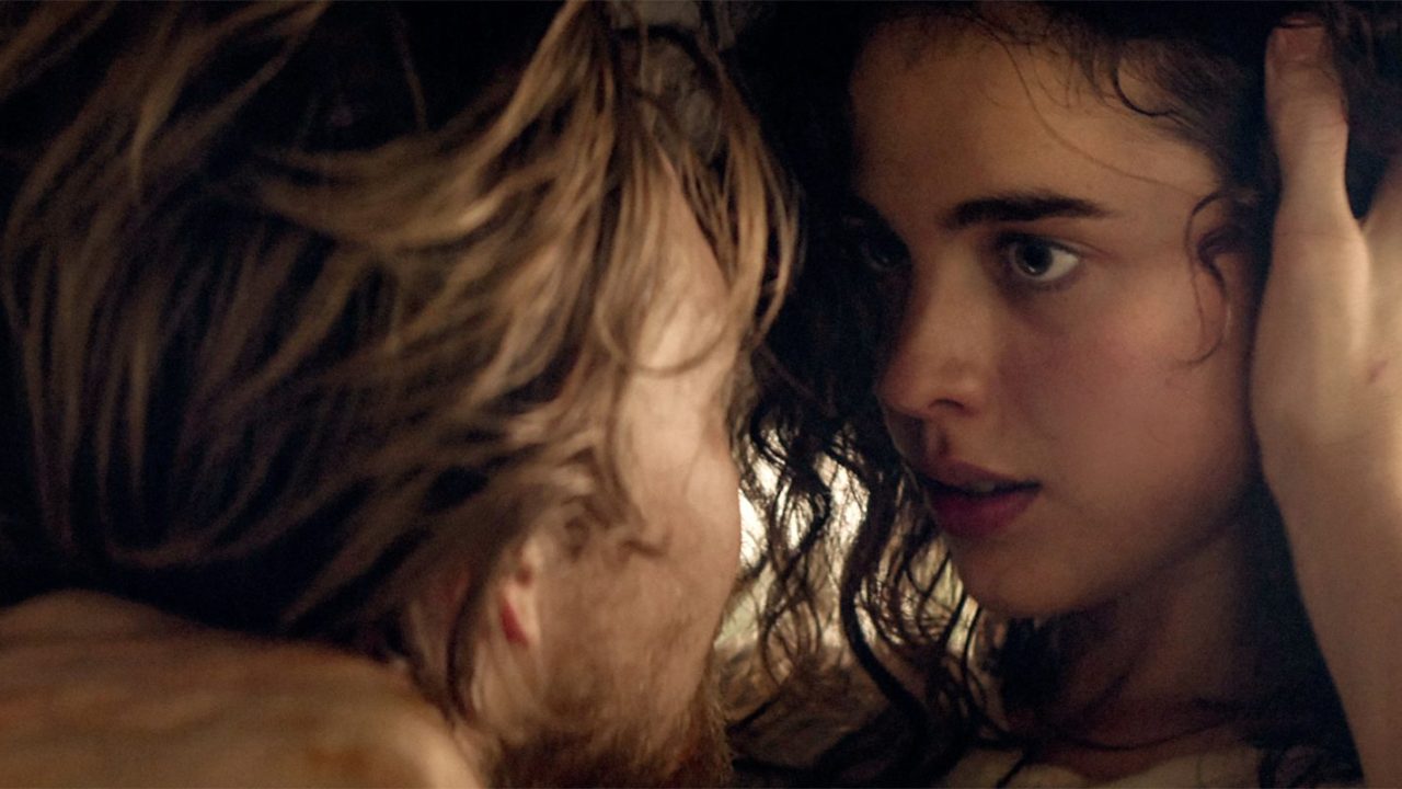 Stars at Noon Official Trailer