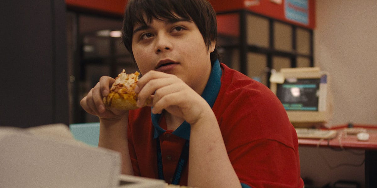 TIFF 2022: I Like Movies Review