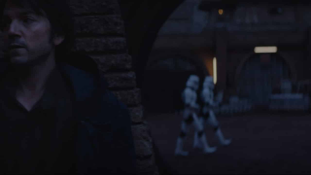 Andor (1×12) Rix Road Review