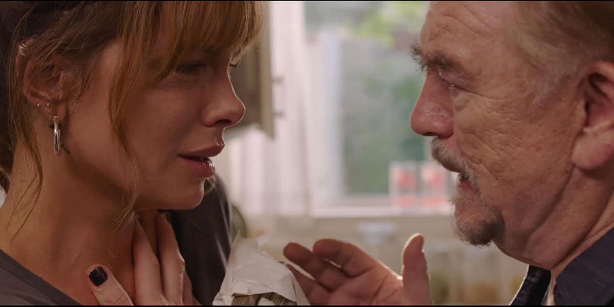 TIFF 2022: Prisoner’s Daughter Review