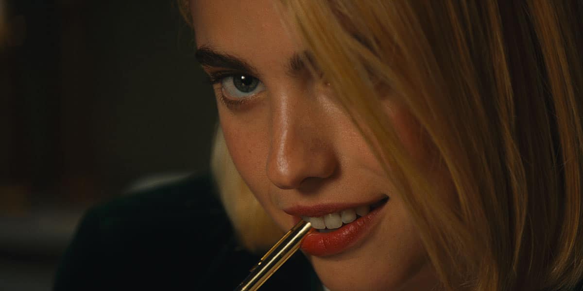 TIFF 2022: Sanctuary Review